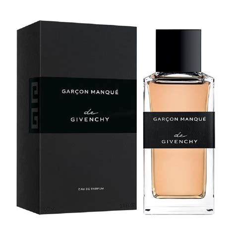 garcon manque de givenchy price|garçon manque eau de parfum.